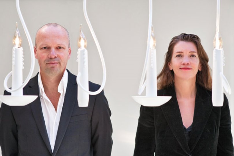 Brand van Egmond (XXe siècle) - photo 1